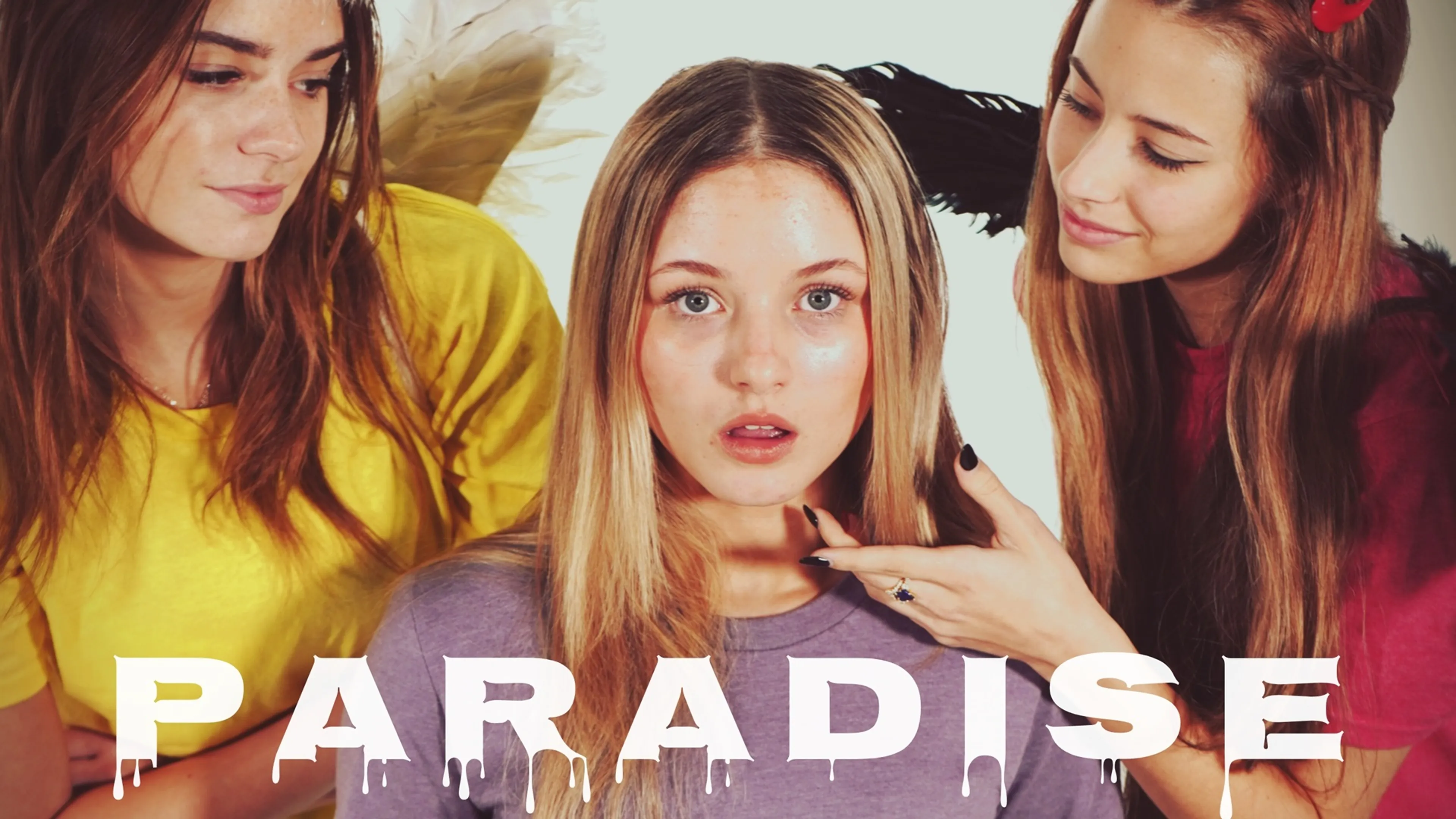 Paradise poster